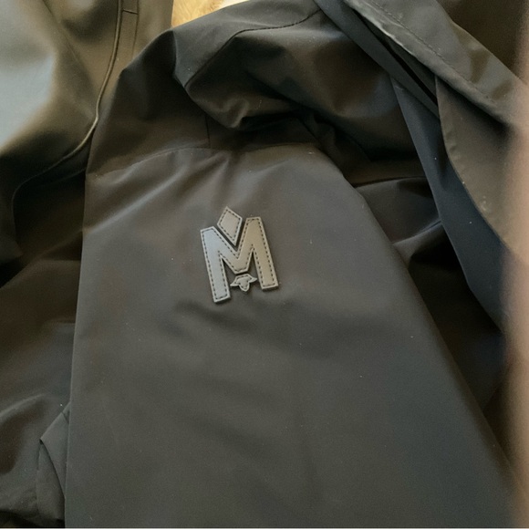 Mackage Rain coat - Picture 11 of 12